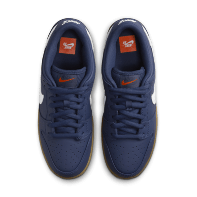 รองเท้าสเก็ตบอร์ด Nike SB Dunk Low Pro