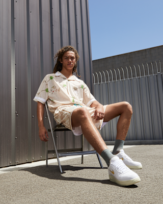 Nike Air Force 1 '07 LX Herenschoen. Nike BE