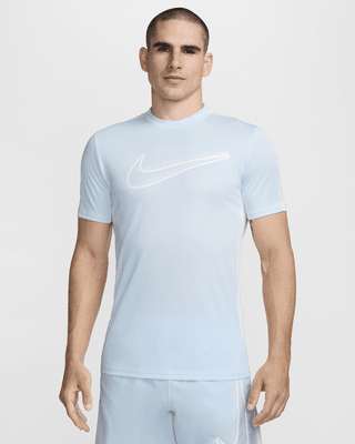 Мужские шорты Nike Academy Dri-FIT Short-Sleeve Soccer Top