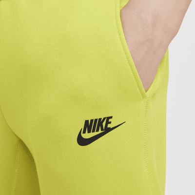 Pantalon Nike Sportswear Tech Fleece pour Garçon plus âgé