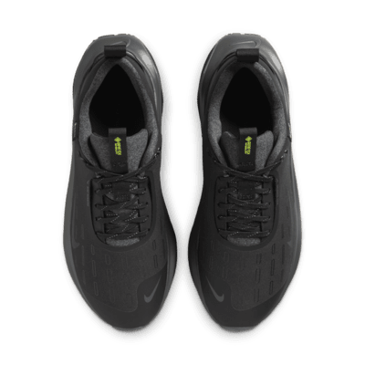 Tenis de correr en pavimento impermeable para mujer Nike InfinityRN 4 GORE-TEX