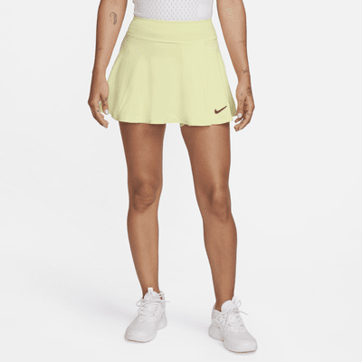 NikeCourt Dri-FIT Victory Women's Flouncy Skirt. Nike HU