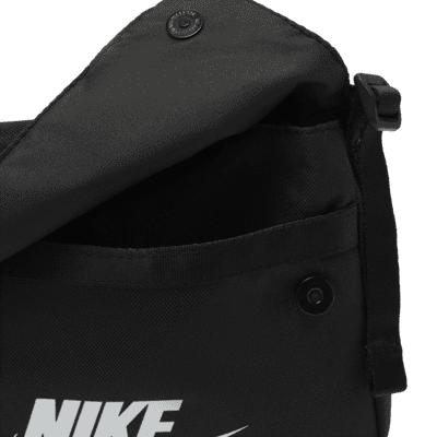 Nike Sportswear Futura Luxe Crossbody Bag 'Aura' – Extra Butter