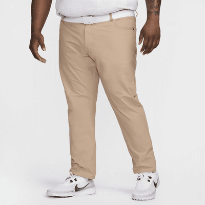 Pantalones de golf de ajuste slim de 5 bolsillos para hombre Nike Tour