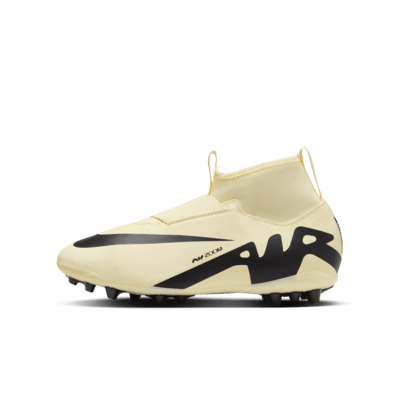 Voetbalschoenen nike zonder online veters