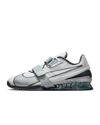 Unisex кроссовки Nike Romaleos 4 Weightlifting