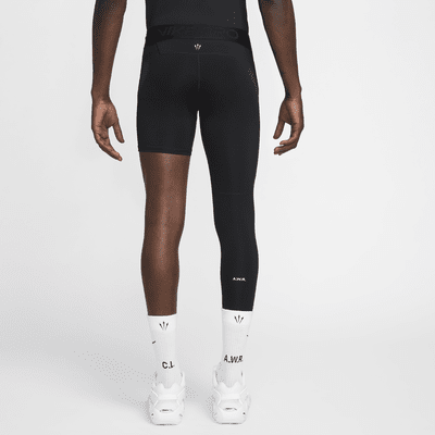 Legging de basketball une jambe NOCTA pour Homme (droite)