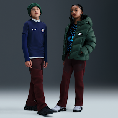 Nike Sportswear Tech Fleece