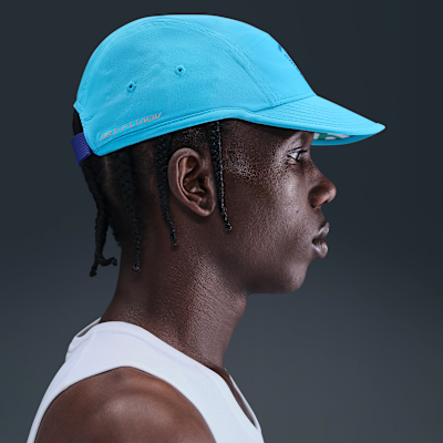 Gorra sin estructura Nike Fly Dri-FIT