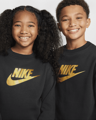 Nike Sportswear Club Fleece