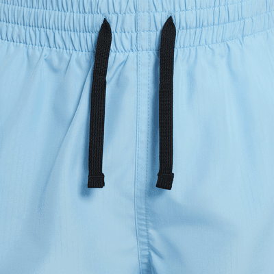 Shorts de vóleibol de 15 cm para niño talla grande Nike Swim Voyage