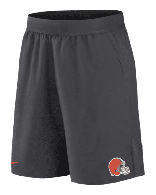 Nike Dri-FIT Player (NFL Cleveland Browns) Men's Pants.