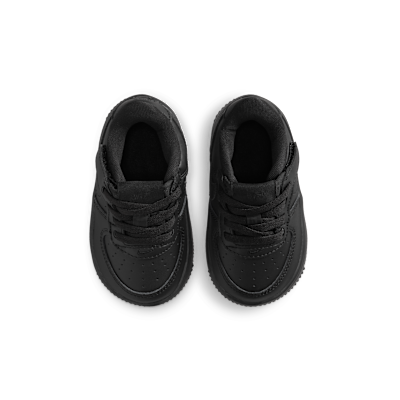 Nike Force 1 Low EasyOn schoenen voor baby's/peuters