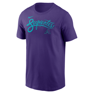 Arizona Diamondbacks City Connect Wordmark