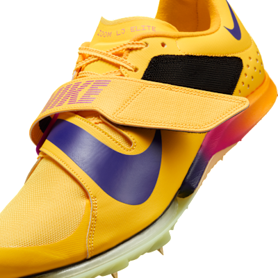 Nike Long Jump Elite Track & Field Jumping Spikes