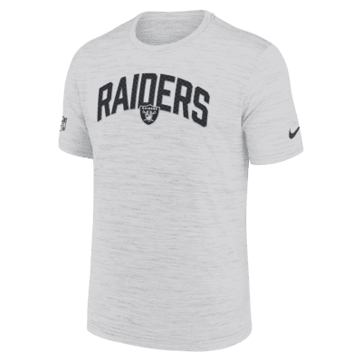 Nike Men’s Las Vegas Raiders Fan Gear Throwback Helmet Sweatshirt Medium M  NFL