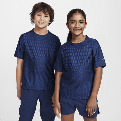 Nike Multi Tech Older Kids' (Boys') Dri-FIT ADV Training Top