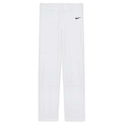 Pants de béisbol para hombre Nike Core