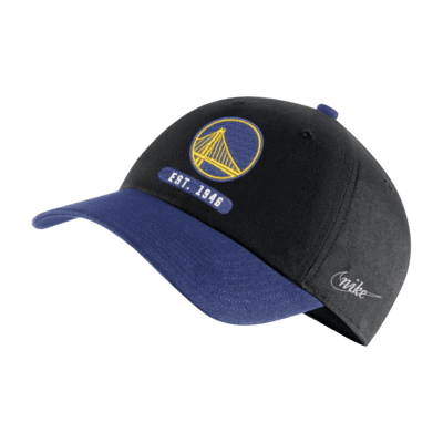Golden State Warriors Heritage86 Icon Edition