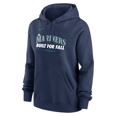 Seattle Mariners 2025 Postseason Authentic Collection