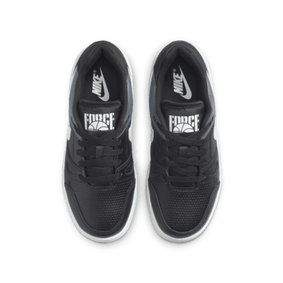 Nike Full Force Low Older Kids' Shoes