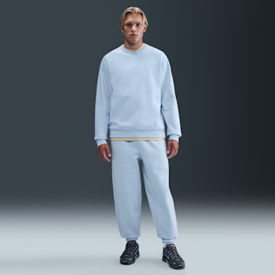 Nike Solo Swoosh Sudadera de tejido Fleece - Hombre