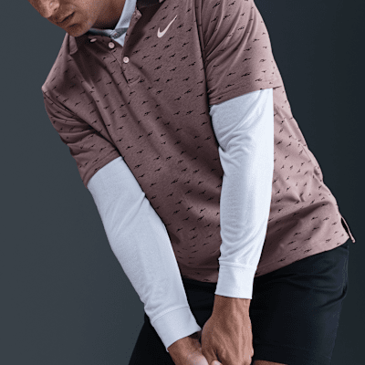 Nike Tour Men's Dri-FIT Golf Polo