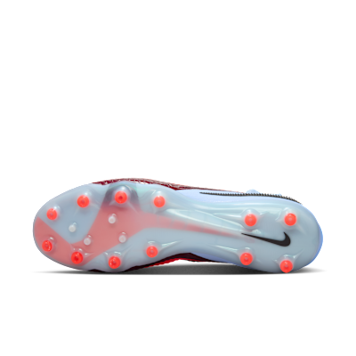 Chaussure de foot à crampons pour terrain synthétique Nike Phantom 6 High Elite