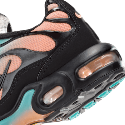 Nike Air Max Plus Little Kids' Shoes
