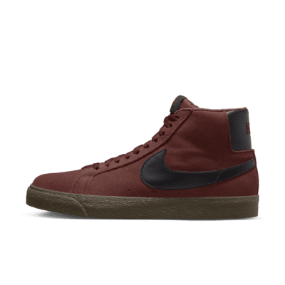 Nike SB Zoom Blazer Mid Skate Shoes