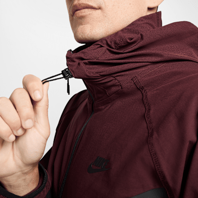 Nike Tech Men's Woven Jacket