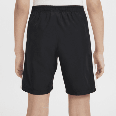 Nike Academy23 Big Kids' Soccer Shorts