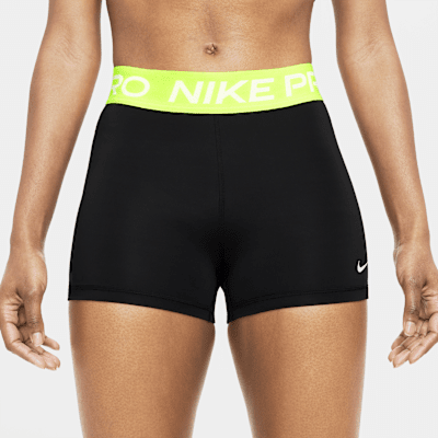 nike pro running spandex