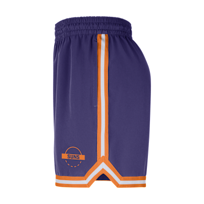 Phoenix Suns DNA Men's Nike Dri-FIT NBA 6" UV Woven Shorts