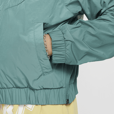 Nike Sportswear Windrunner Chaqueta con ajuste holgado - Niña