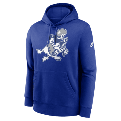 Dallas Cowboys Rewind Retro Joe Club