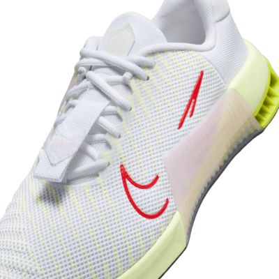 Tenis de entrenamiento para mujer Nike Metcon 9