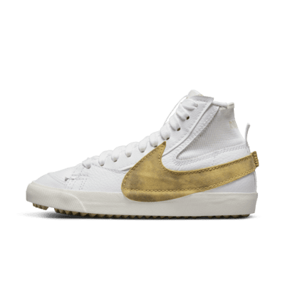 nike blazer mid tops