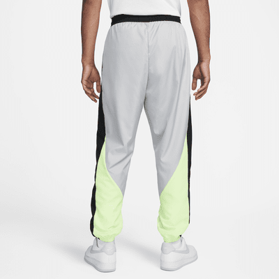 Pants de básquetbol para hombre Nike Starting 5