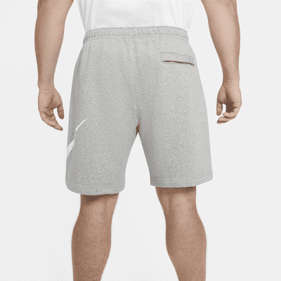 Nike Sportswear Club Herrenshorts mit Grafik