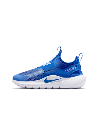 Детские кроссовки Nike Flex Runner 4 Big Kids' для бега