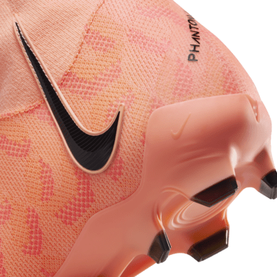 Nike Phantom Luna Firm-Ground Soccer Cleats