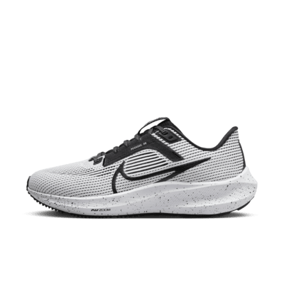 Женские кроссовки Nike Pegasus 40 для бега