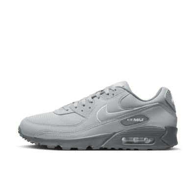 Nike Air max 90 sneaker Zwart