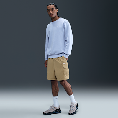 Nike Sportswear Club