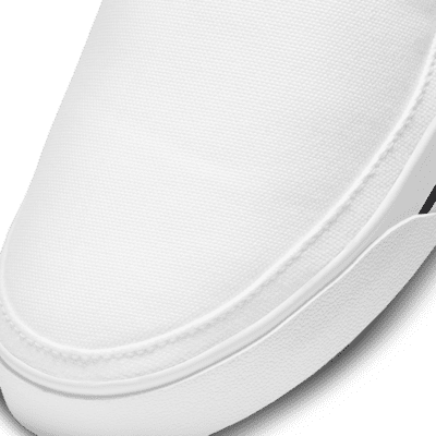 NikeCourt Legacy Women's Slip-On