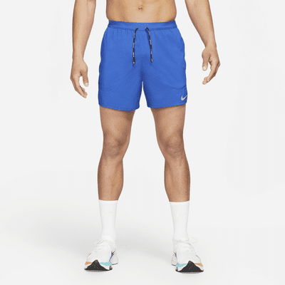 Short de running avec slip intégré Nike Flex Stride 13 cm pour Homme