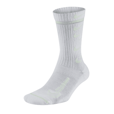 nike multiplier crew socks