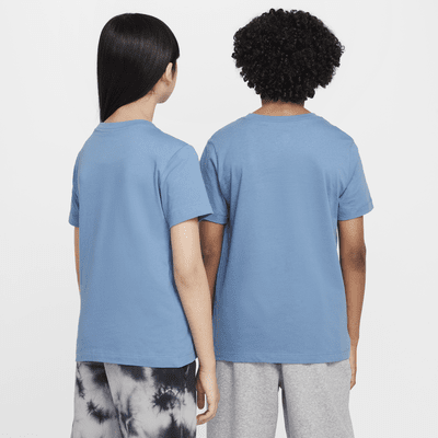 Nike Sportswear T-shirt voor kids