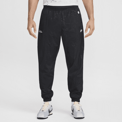 Pantaloni foderati Windrunner da breaking Nike Sportswear – Uomo